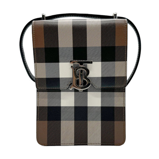 Burberry Nova Brand Shoulder Bag - Rovelle Bags
