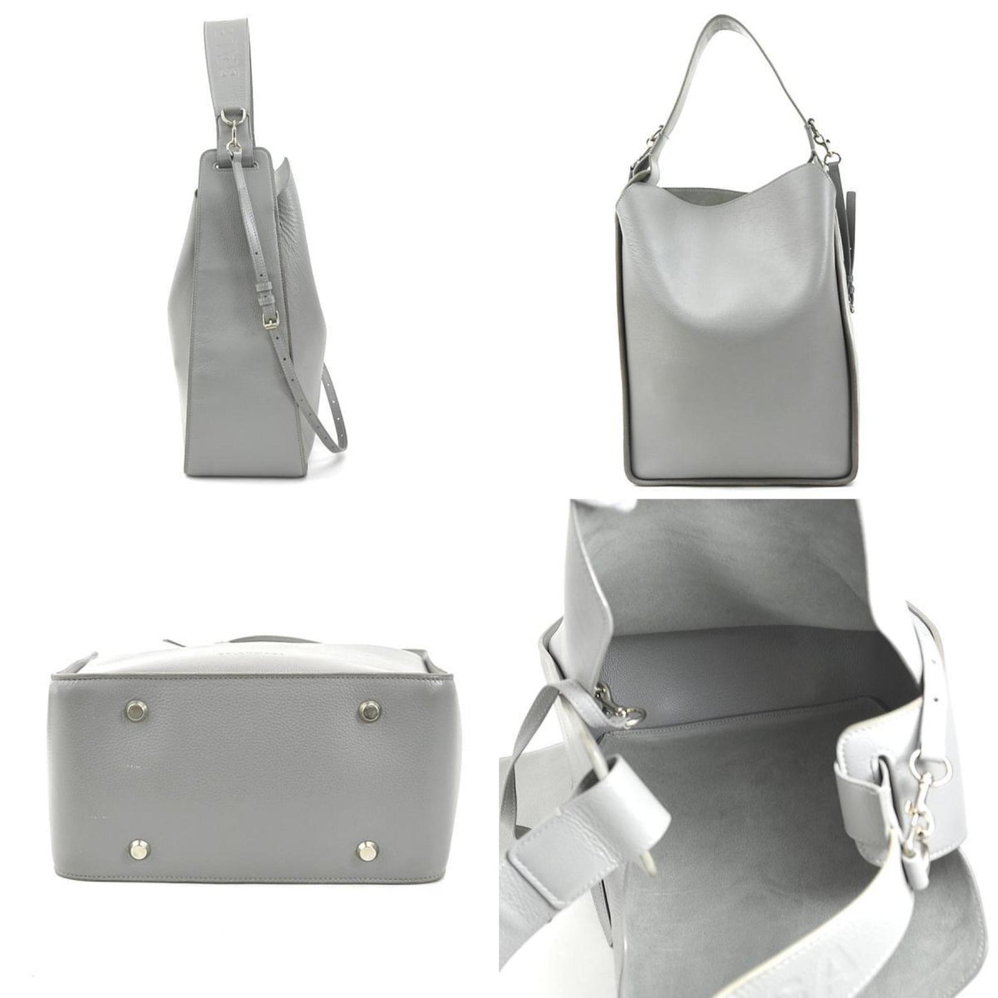 Balenciaga Tool Shoulder Bag - Rovelle Bags