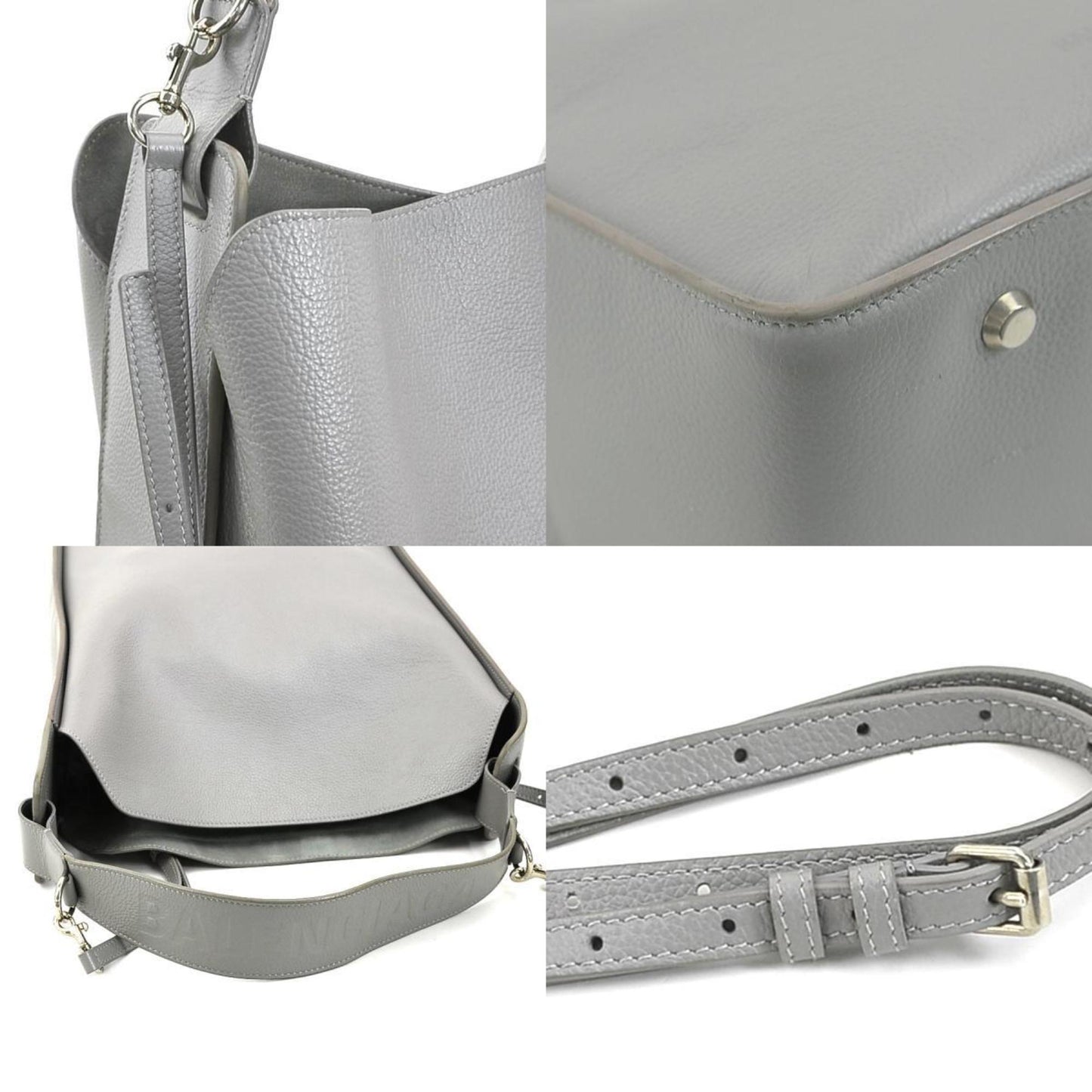 Balenciaga Tool Shoulder Bag - Rovelle Bags
