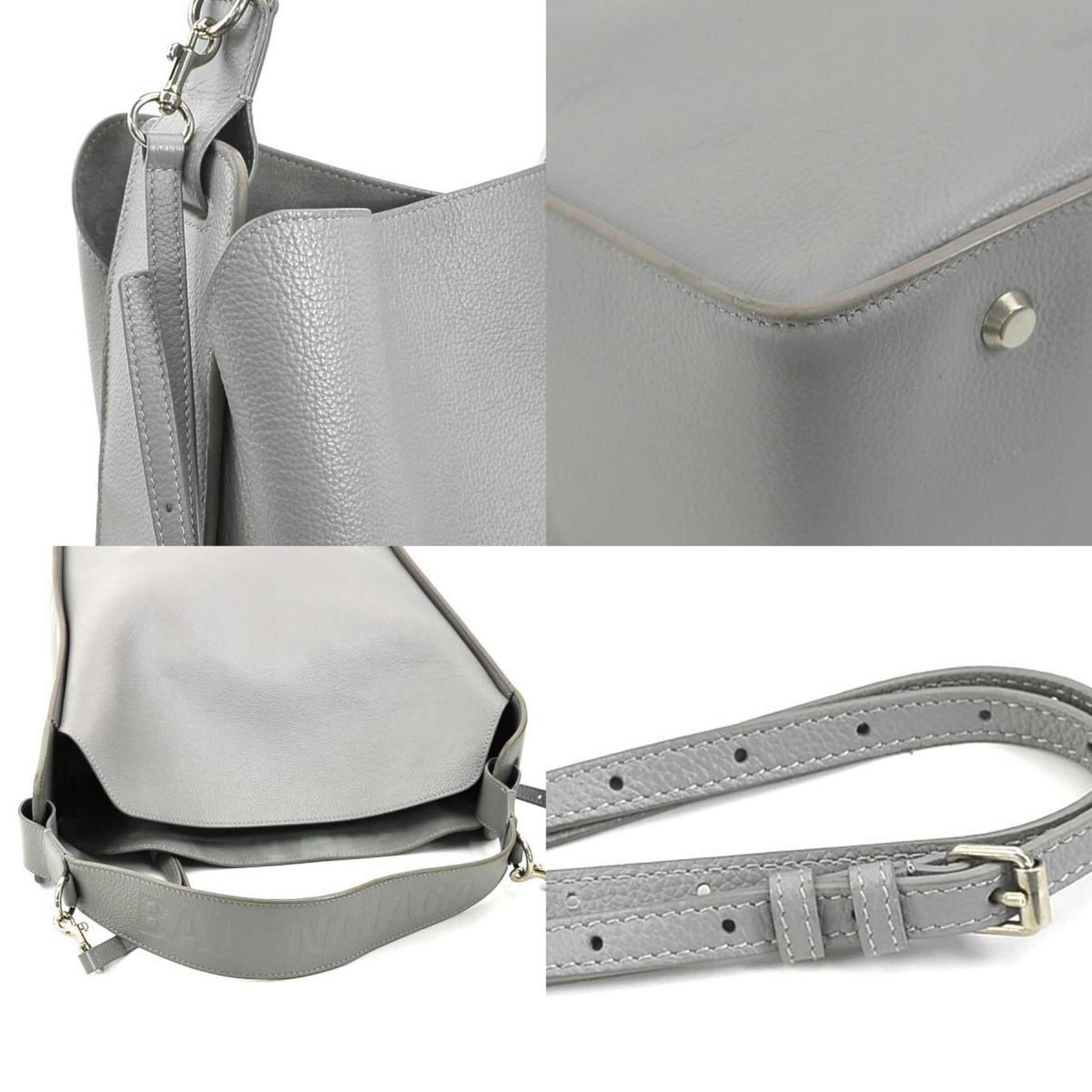 Balenciaga Tool Shoulder Bag - Rovelle Bags