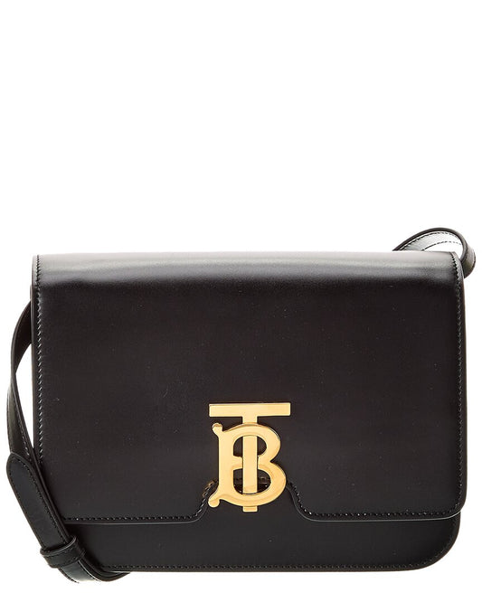 Burberry Pocket Shoulder Bag - Rovelle Bags