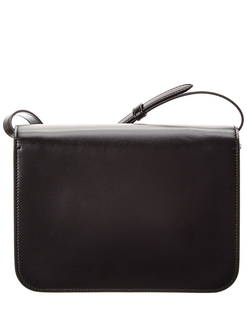 Burberry Pocket Shoulder Bag - Rovelle Bags