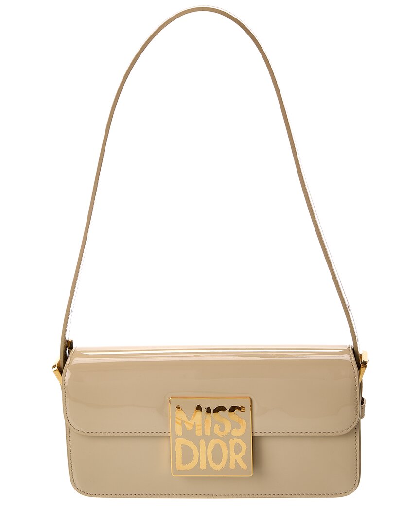 Dior Shoulder Bag - Rovelle Bags