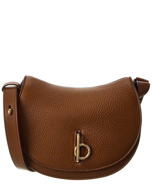 Burberry Check Shoulder Bag - Rovelle Bags