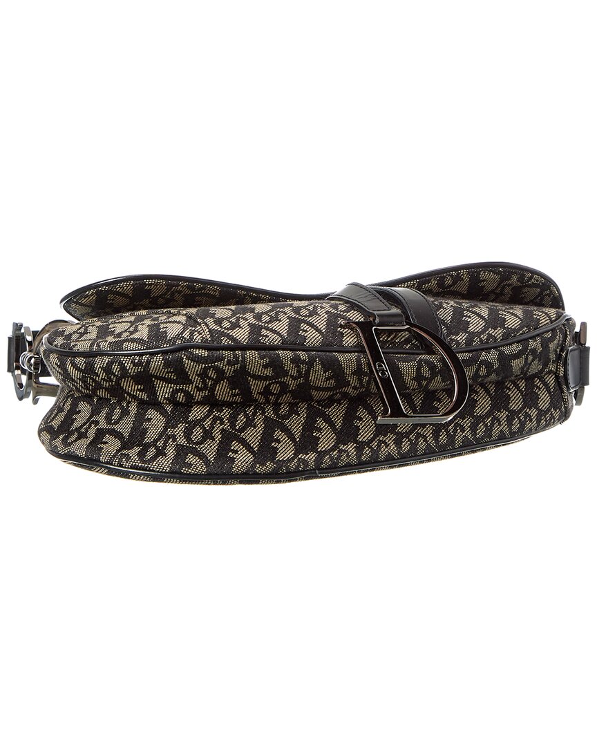 Dior Saddle Crossbody - Rovelle Bags