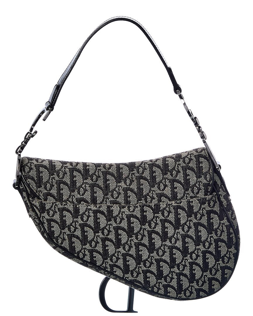 Dior Saddle Crossbody - Rovelle Bags