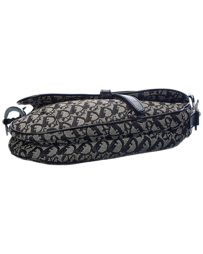 Dior Saddle Crossbody - Rovelle Bags
