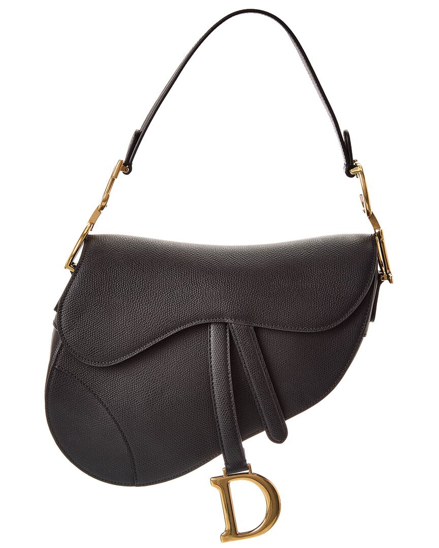 Dior Saddle Crossbody - Rovelle Bags