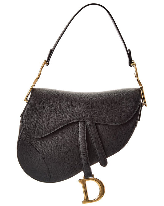 Dior Saddle Crossbody - Rovelle Bags