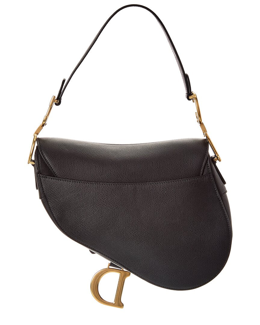 Dior Saddle Crossbody - Rovelle Bags
