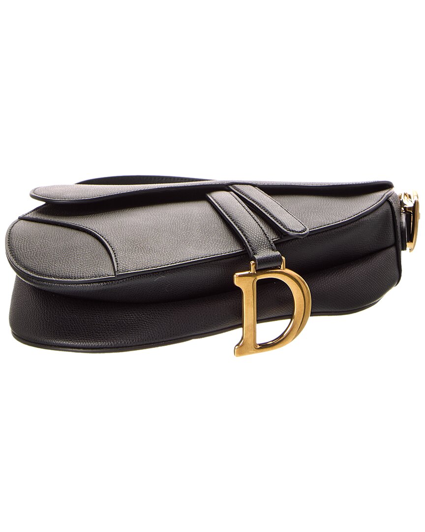 Dior Saddle Crossbody - Rovelle Bags
