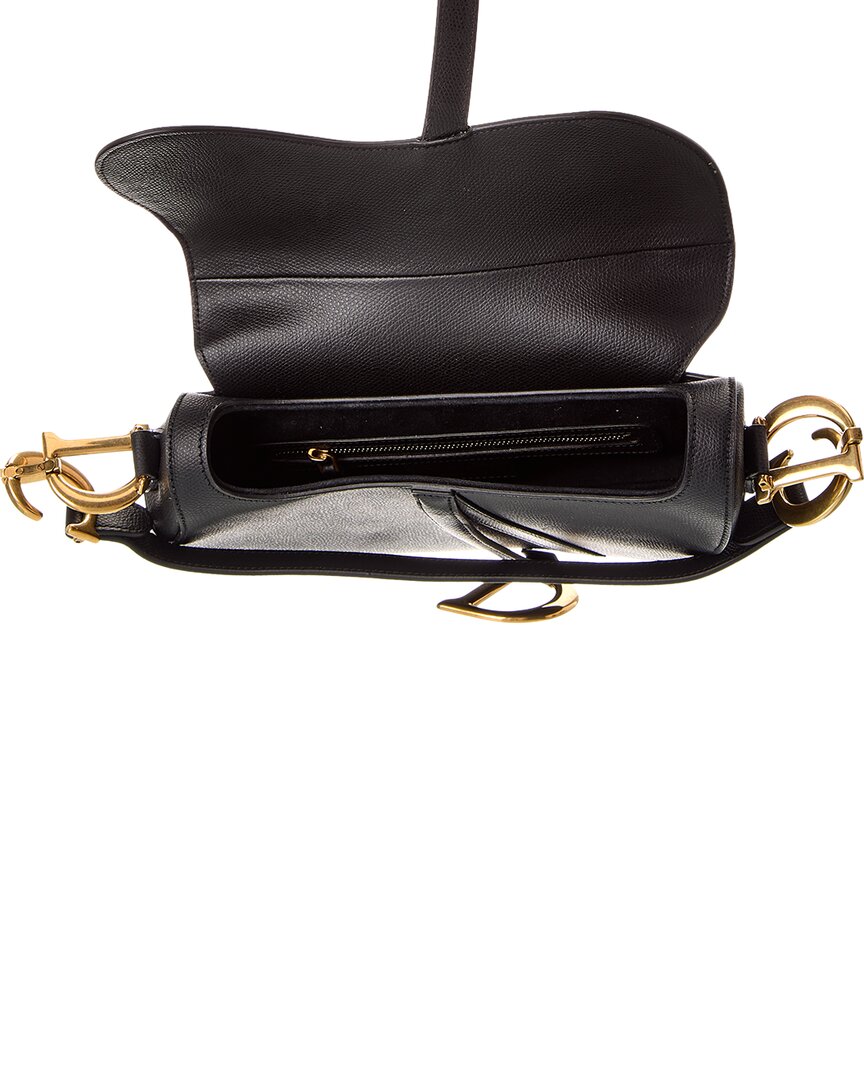 Dior Saddle Crossbody - Rovelle Bags