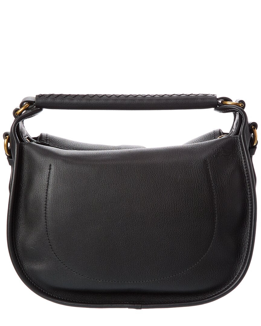 Burberry Clip Small Shoulder Bag - Rovelle Bags