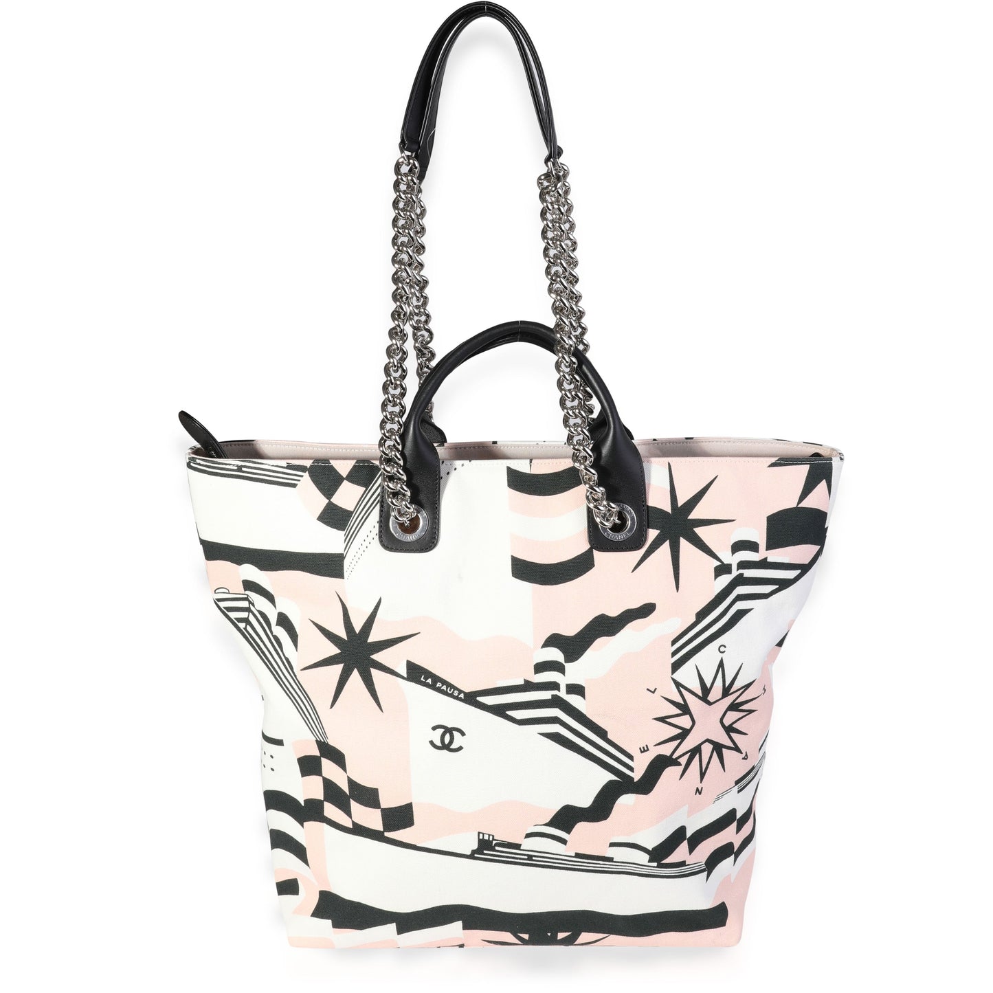 Chanel Tote - Almora Bags