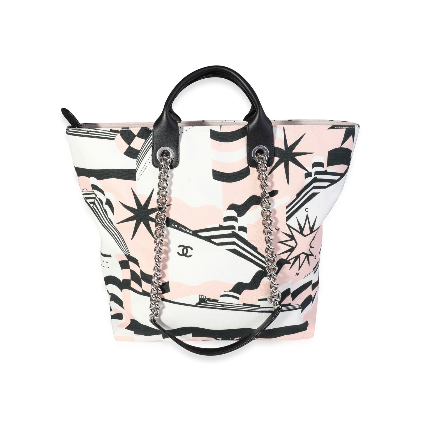 Chanel Tote - Almora Bags