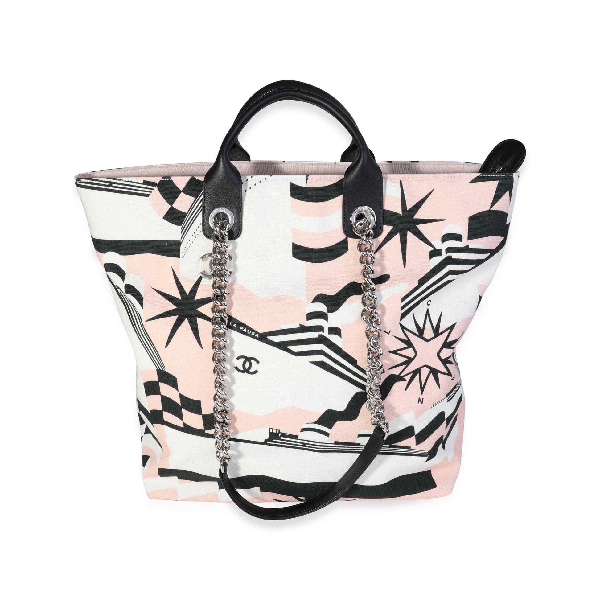 Chanel Tote - Almora Bags