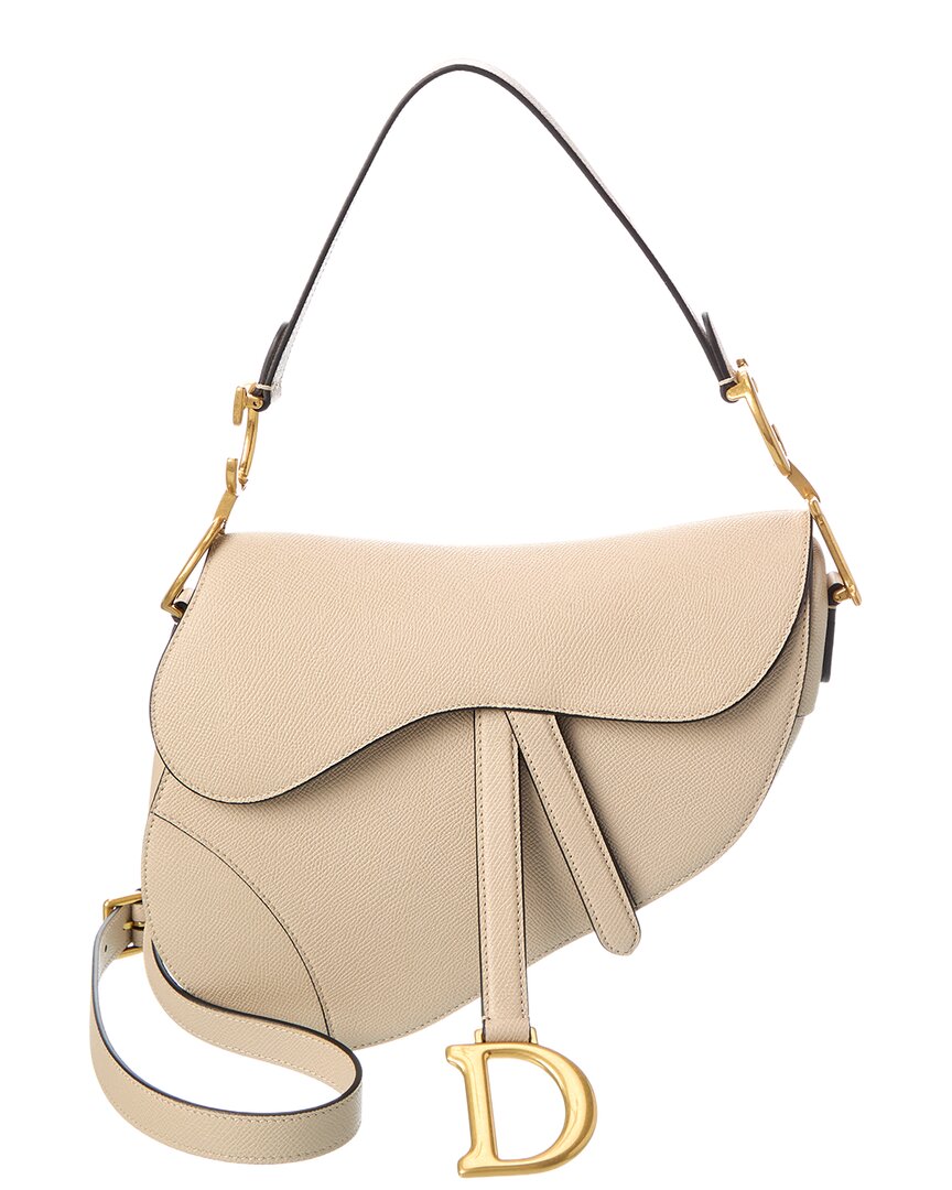 Dior Saddle Crossbody - Rovelle Bags