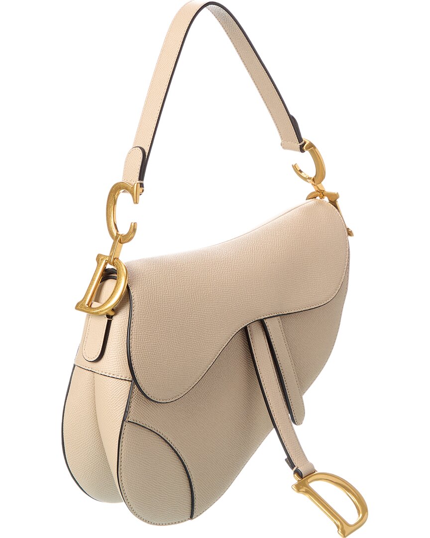 Dior Saddle Crossbody - Rovelle Bags