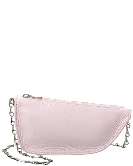 Burberry Check Shoulder Bag - Rovelle Bags