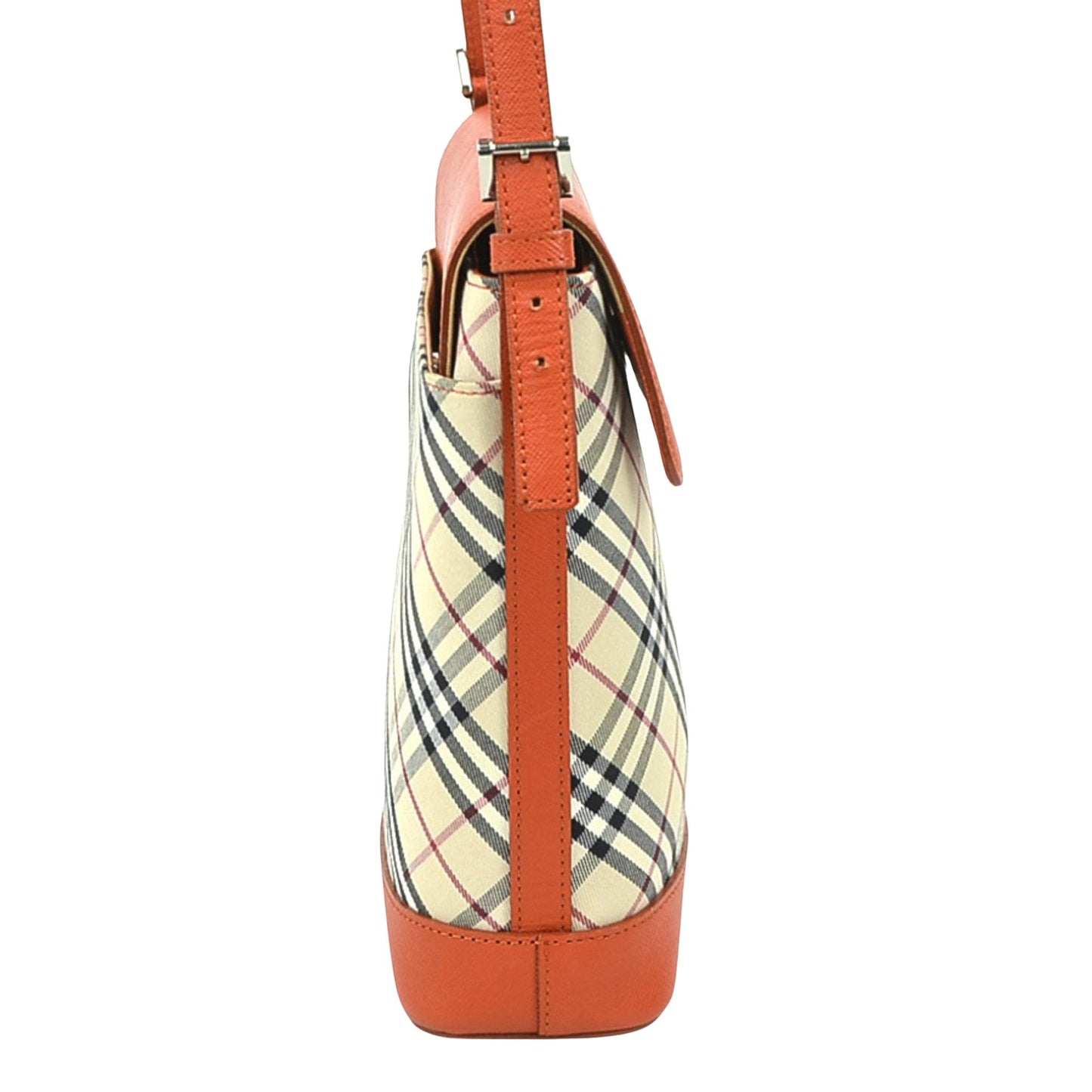 Burberry Nova Brand Shoulder Bag - Rovelle Bags