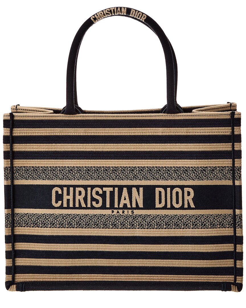 Dior Book Tote Tote - Rovelle Bags