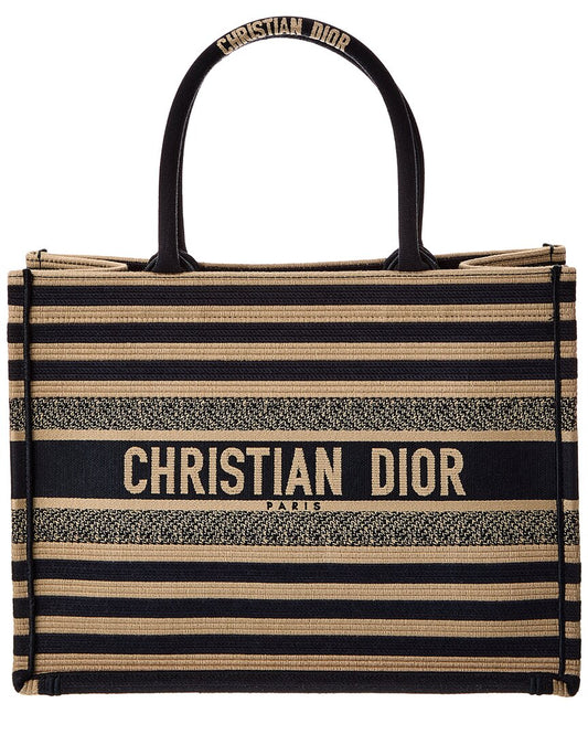 Dior Book Tote Tote - Rovelle Bags