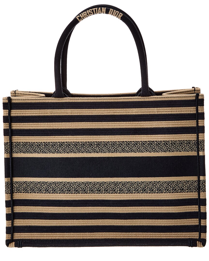 Dior Book Tote Tote - Rovelle Bags