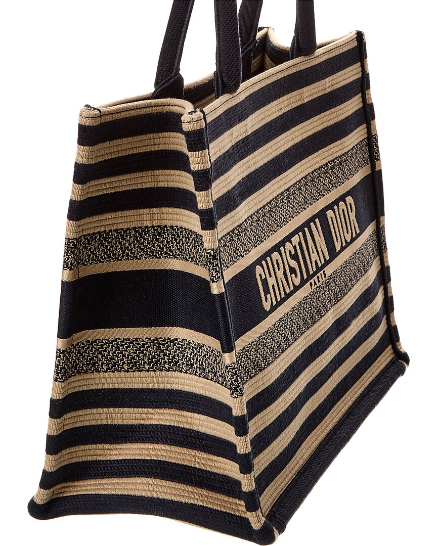 Dior Book Tote Tote - Rovelle Bags