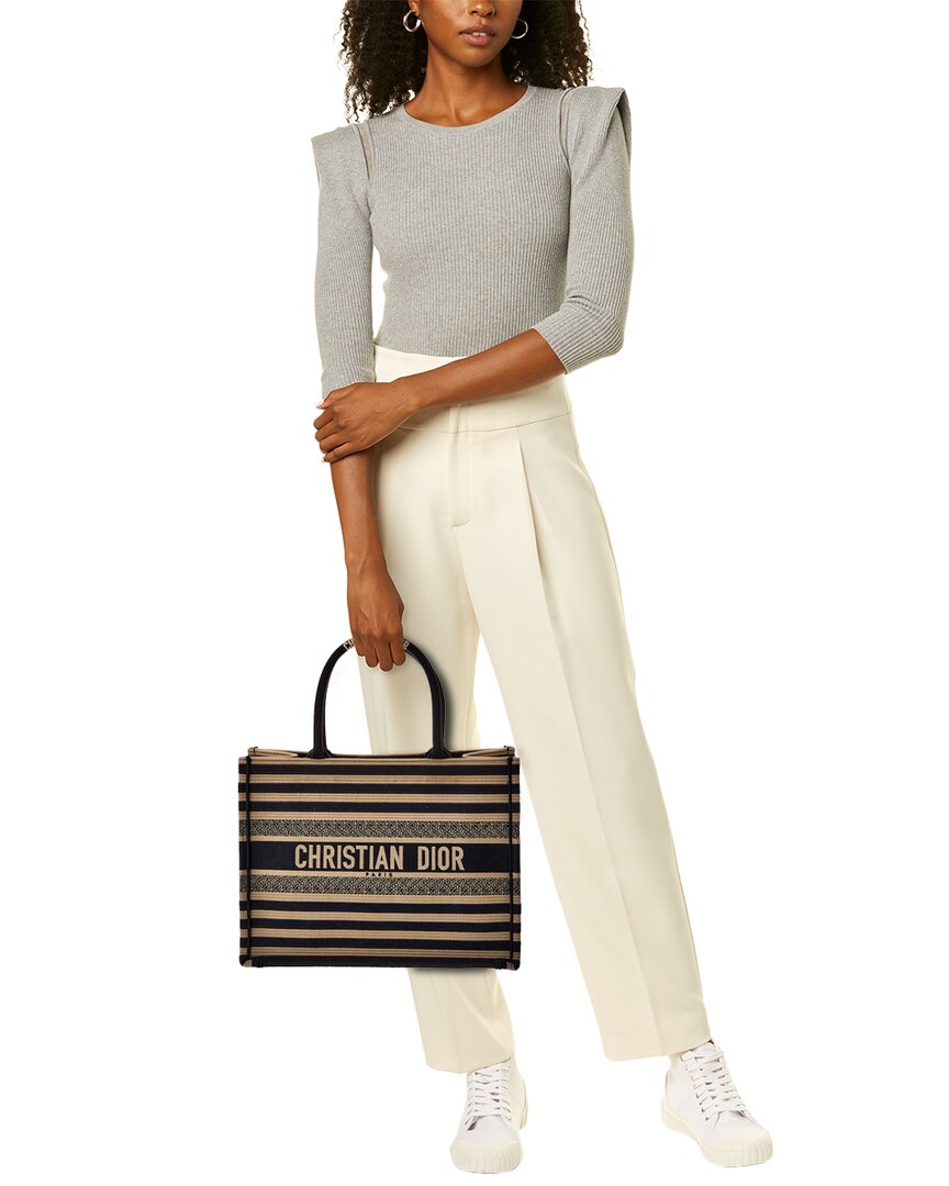 Dior Book Tote Tote - Rovelle Bags