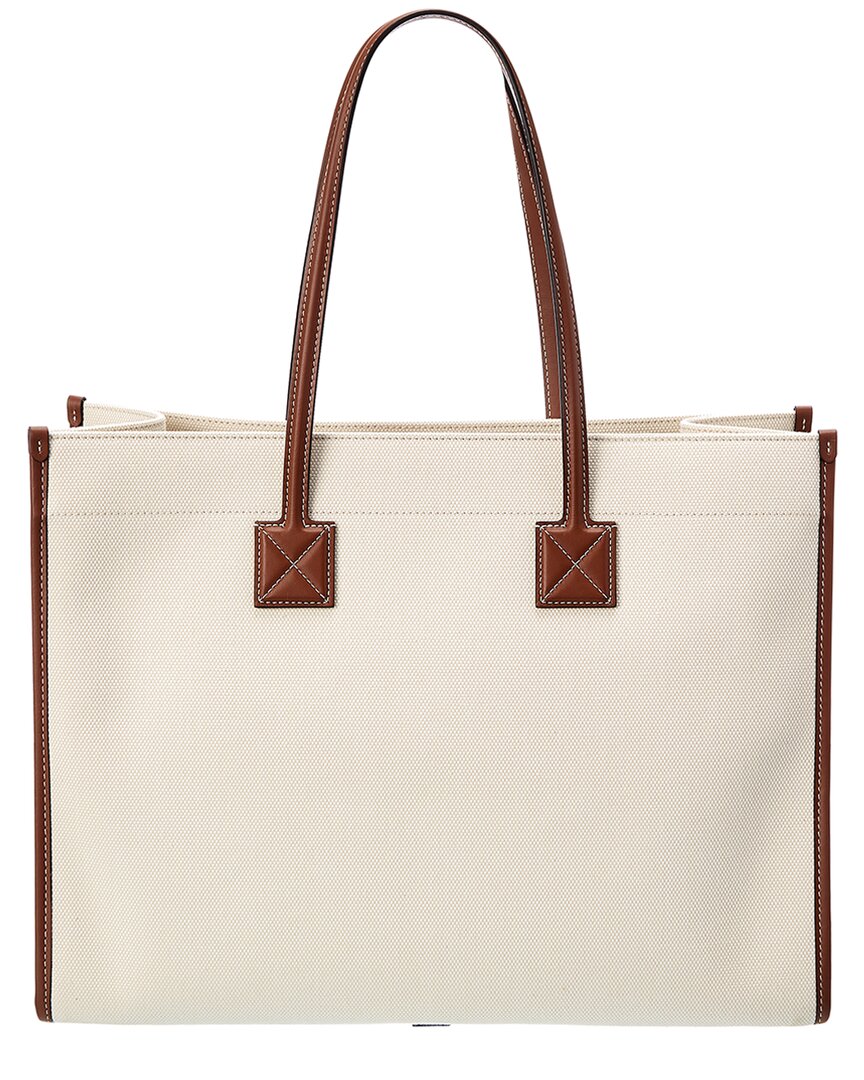 Burberry Medium SIZE Tote Bag - Rovelle Bags