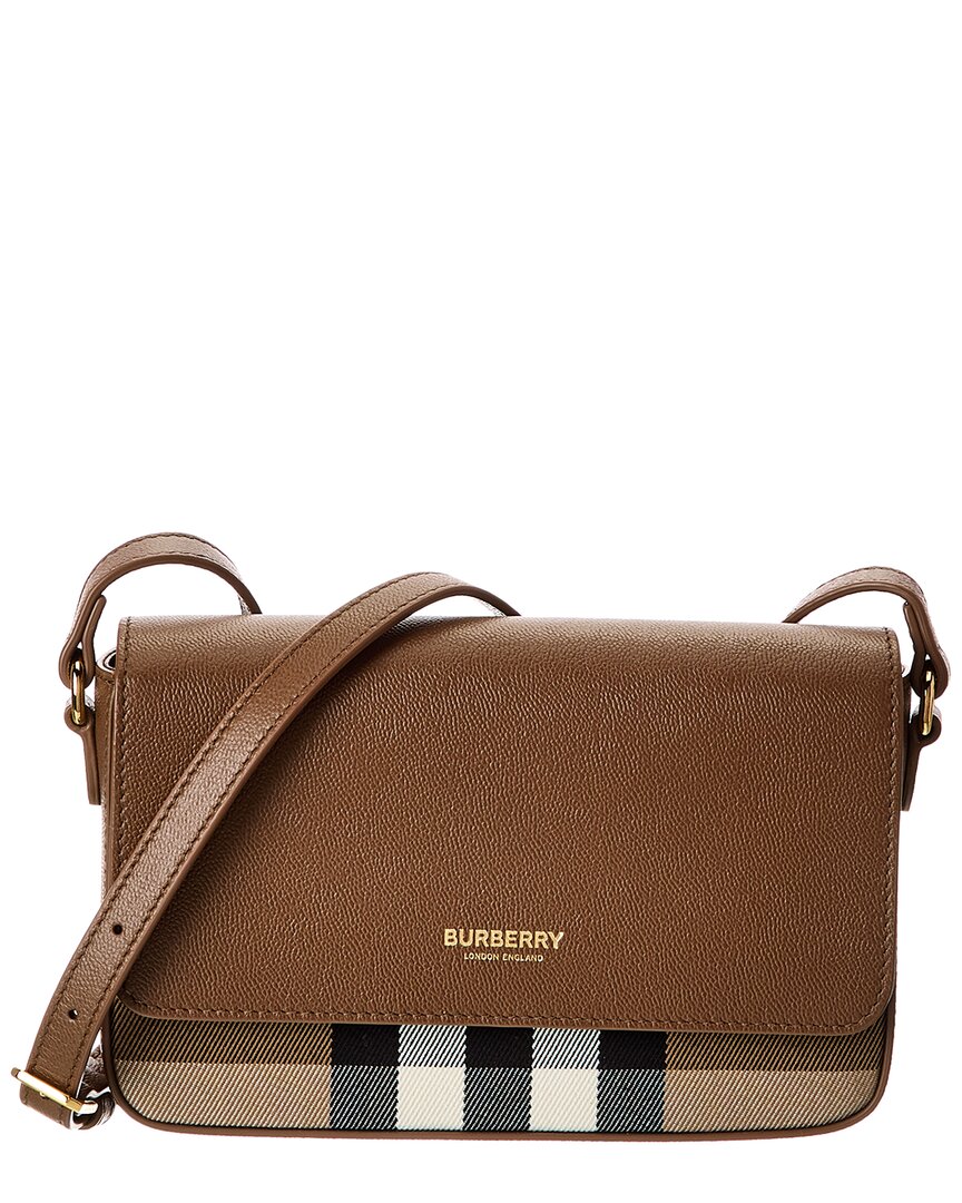 Burberry Pocket Crossbody - Rovelle Bags