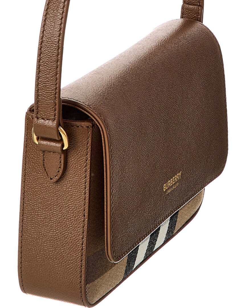 Burberry Pocket Crossbody - Rovelle Bags