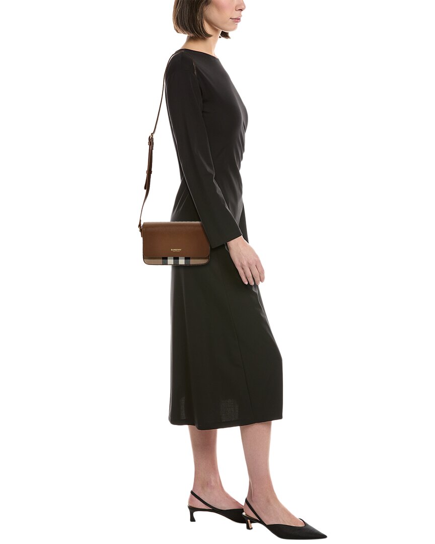 Burberry Pocket Crossbody - Rovelle Bags