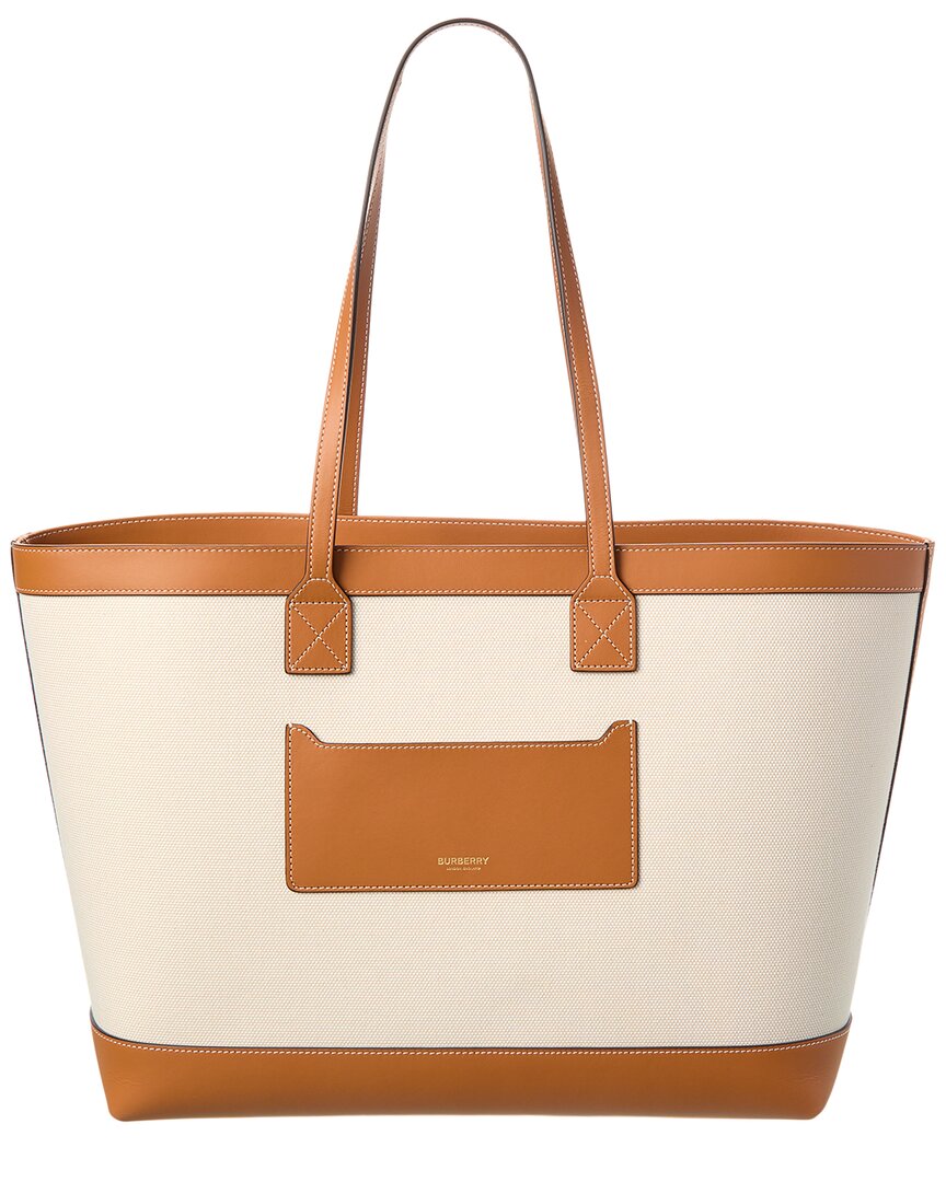 Burberry New Hampshire Tote Bag - Rovelle Bags