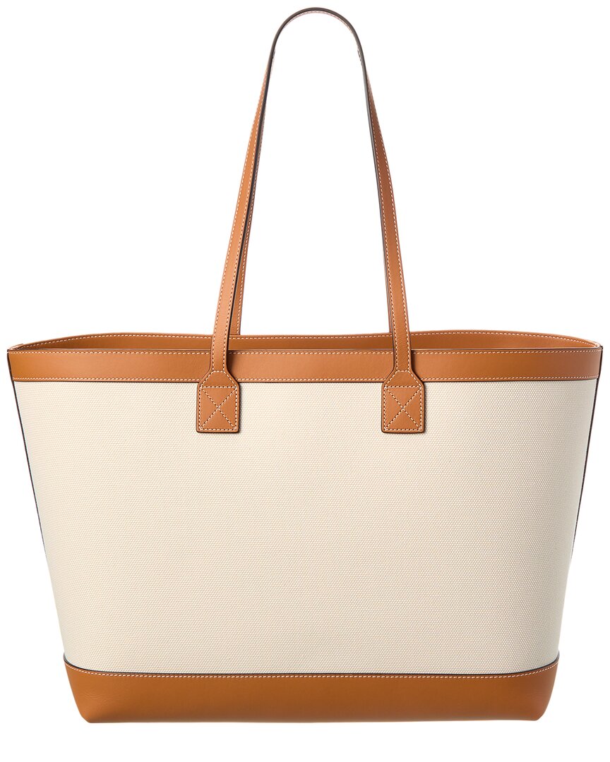 Burberry New Hampshire Tote Bag - Rovelle Bags
