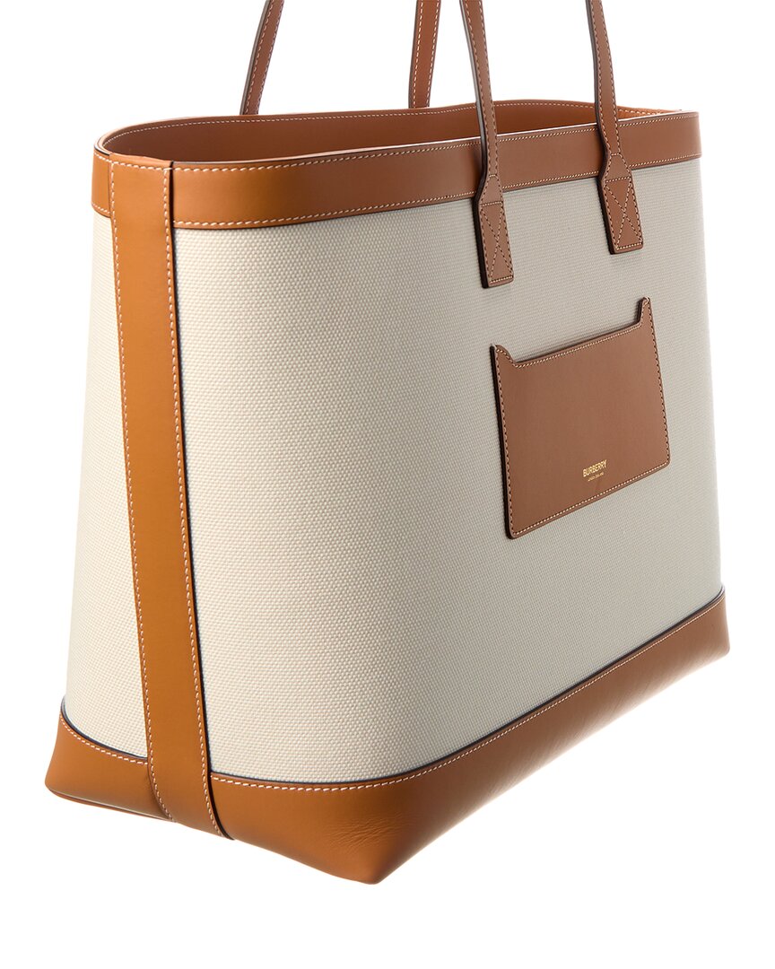 Burberry New Hampshire Tote Bag - Rovelle Bags