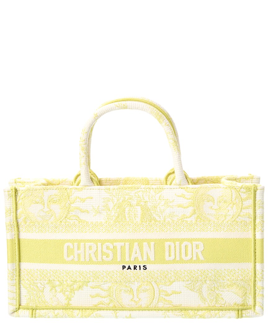 Dior Book Tote Tote - Rovelle Bags
