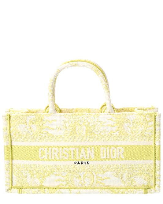 Dior Book Tote Tote - Rovelle Bags