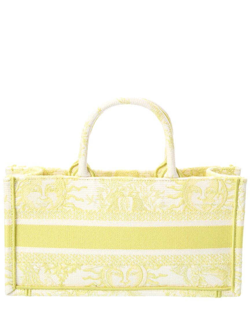 Dior Book Tote Tote - Rovelle Bags