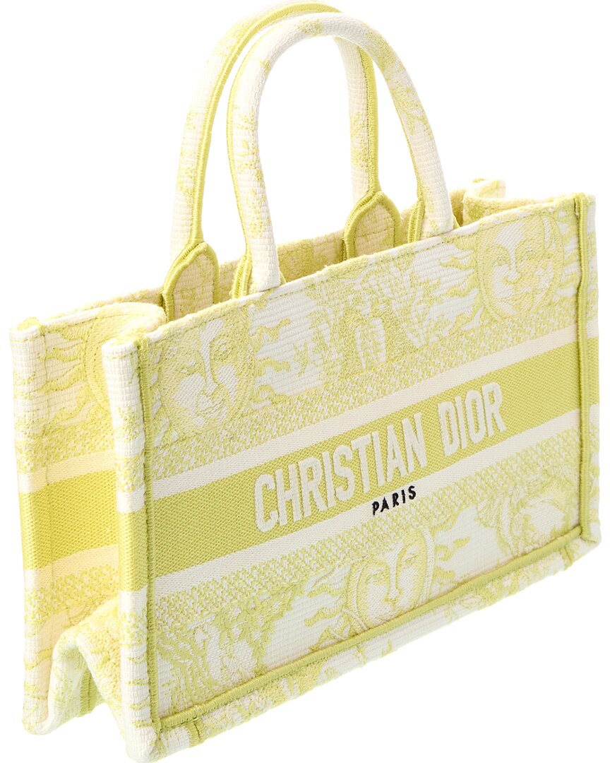 Dior Book Tote Tote - Rovelle Bags