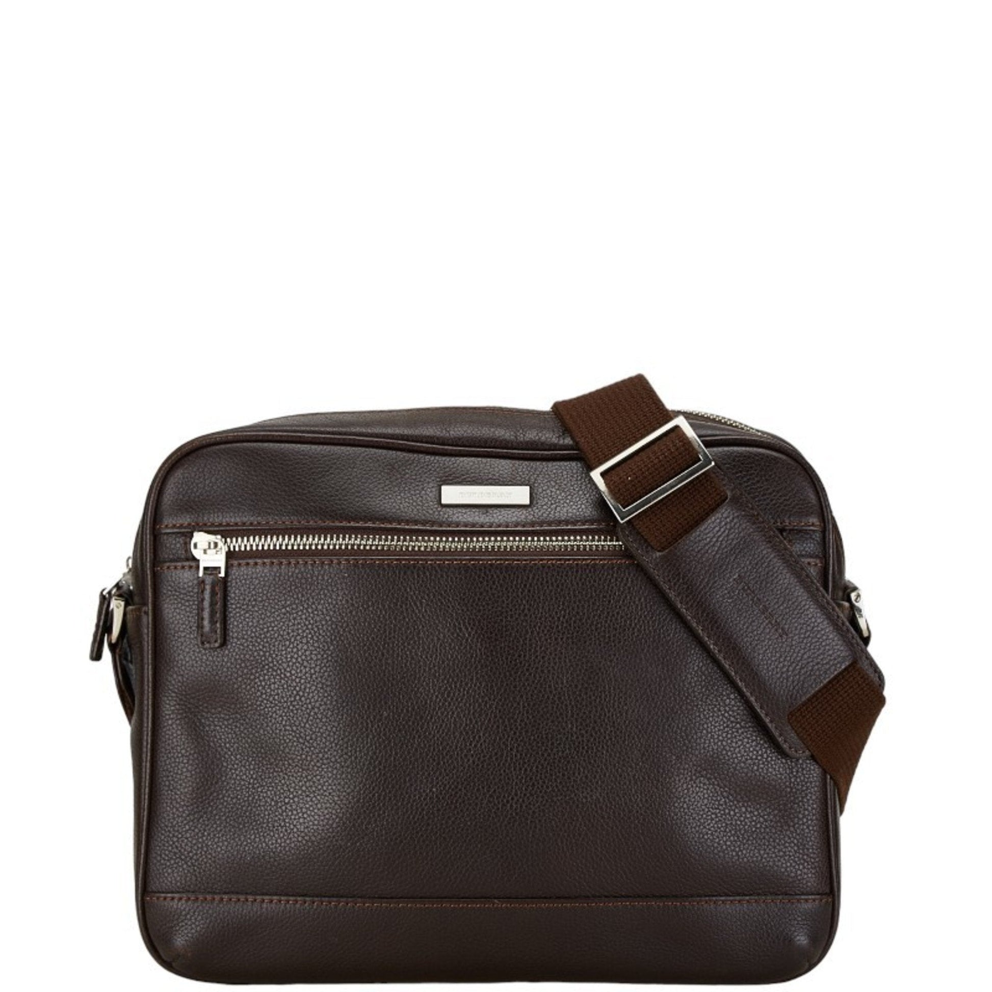 Burberry Nova Brand Shoulder Bag - Rovelle Bags