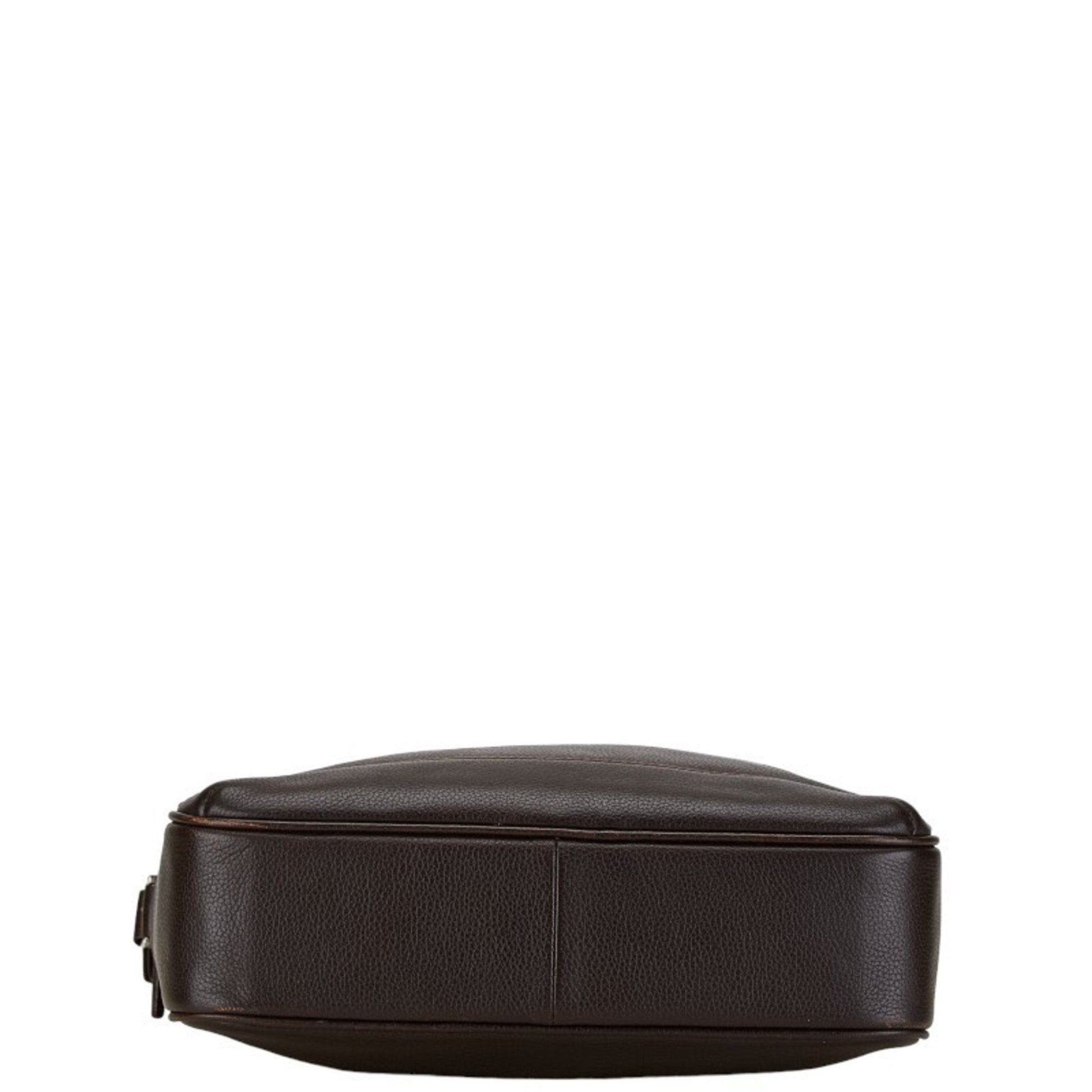 Burberry Nova Brand Shoulder Bag - Rovelle Bags