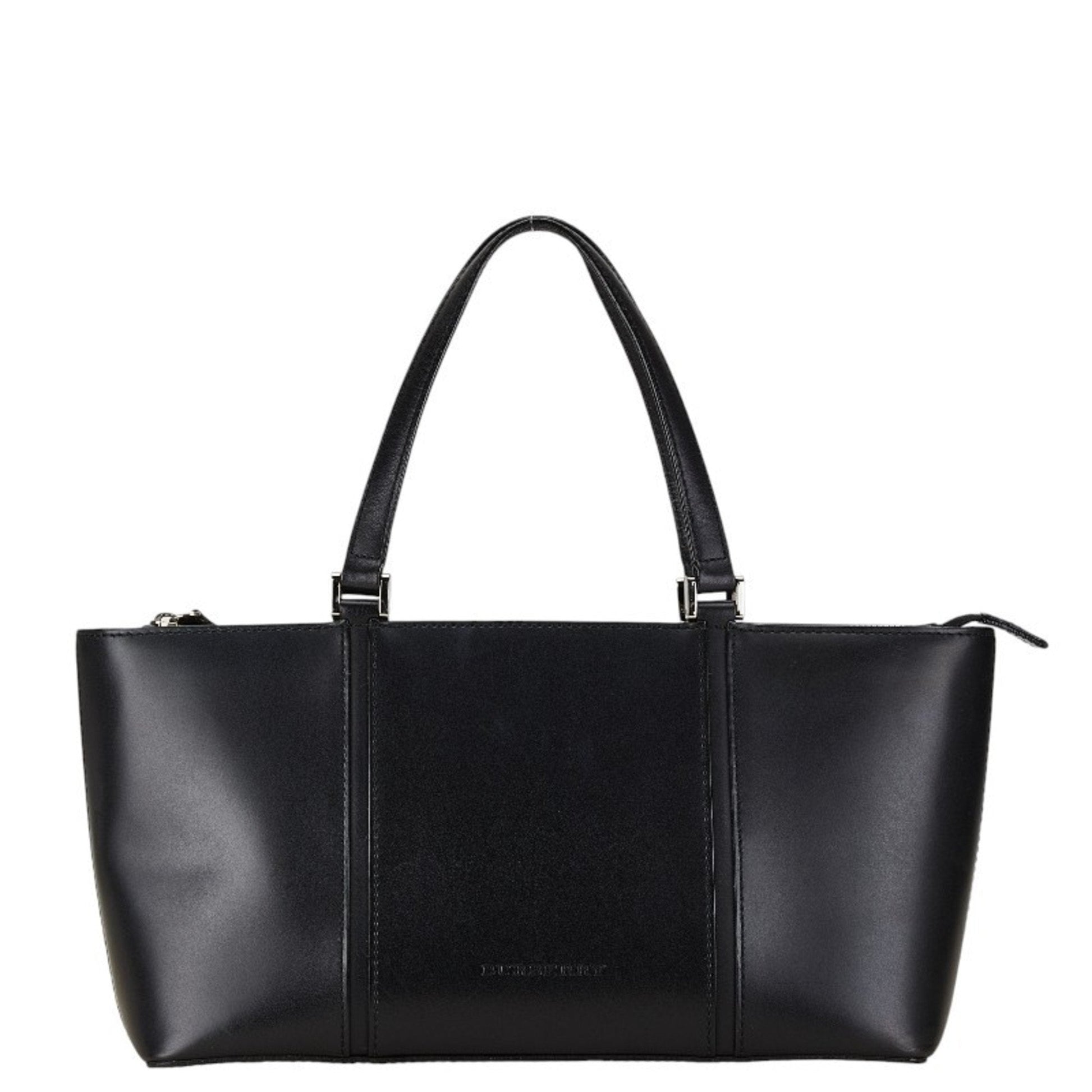 Burberry Check Handbag - Rovelle Bags