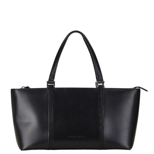Burberry Check Handbag - Rovelle Bags