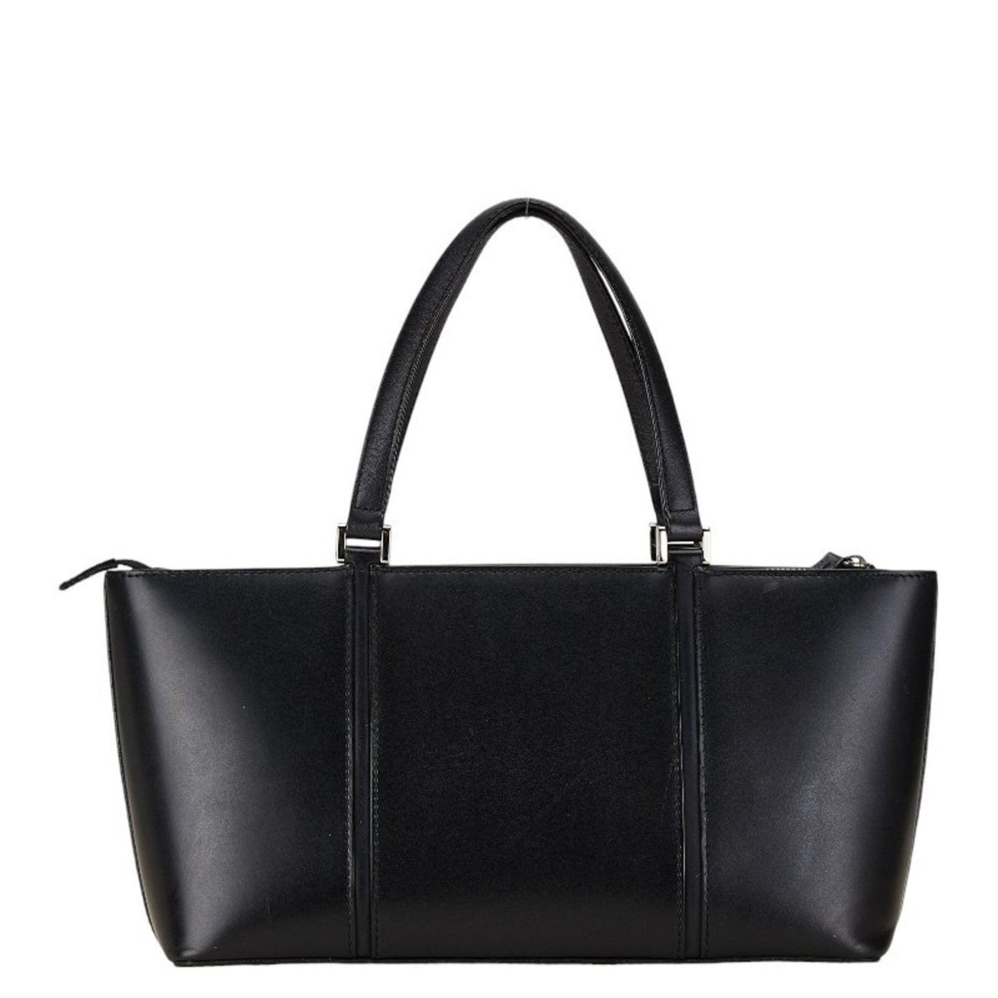 Burberry Check Handbag - Rovelle Bags