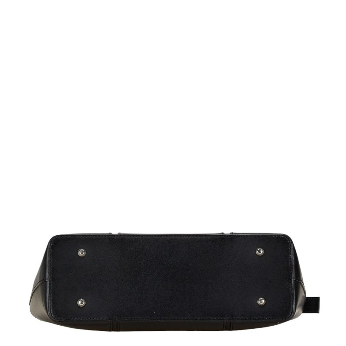 Burberry Check Handbag - Rovelle Bags