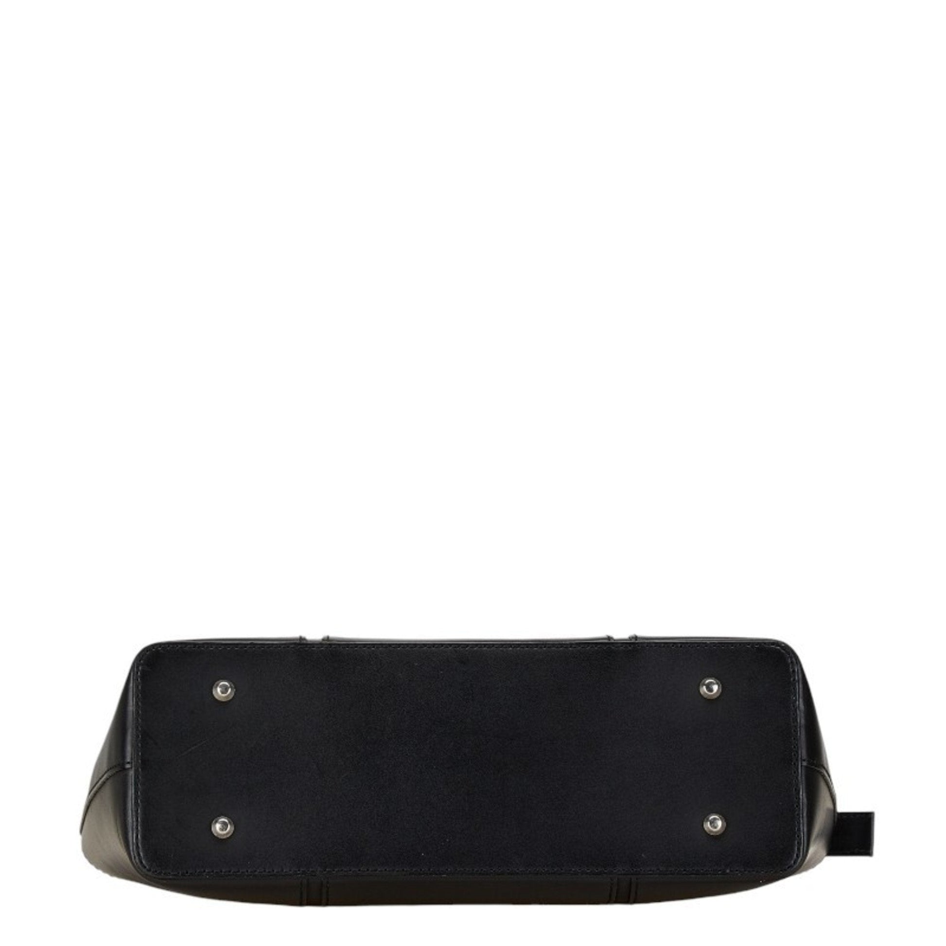 Burberry Check Handbag - Rovelle Bags