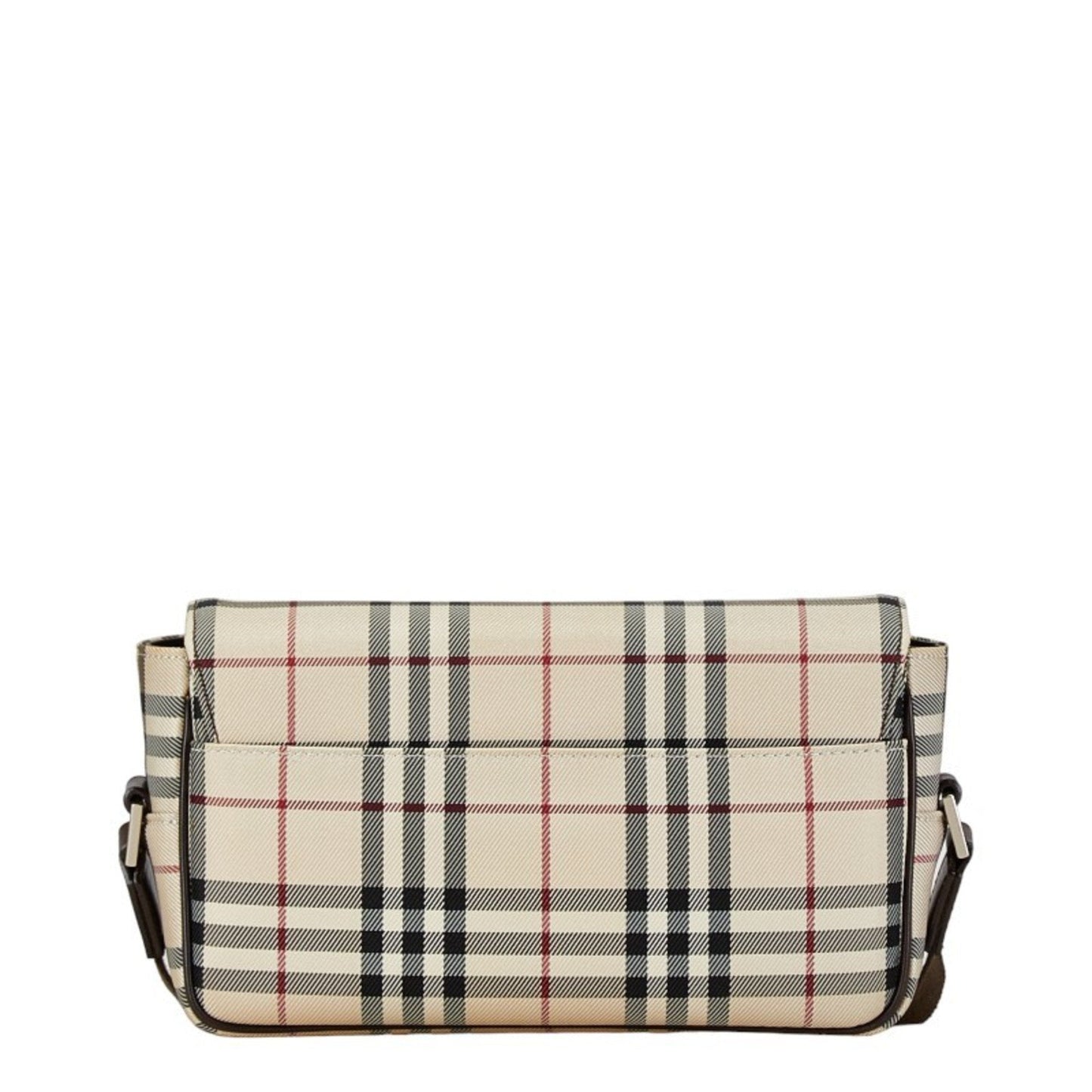 Burberry Nova Brand Shoulder Bag - Rovelle Bags