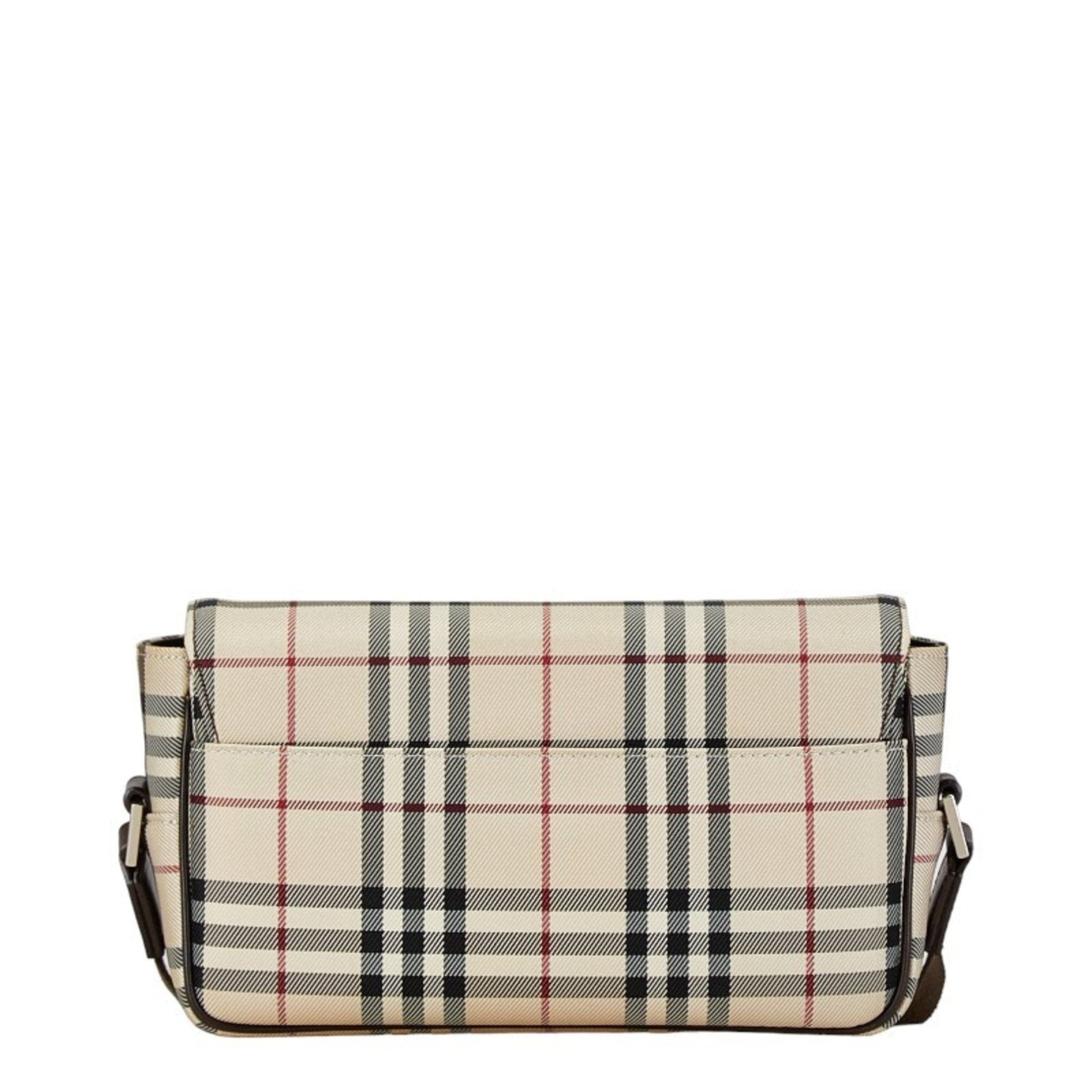 Burberry Nova Brand Shoulder Bag - Rovelle Bags