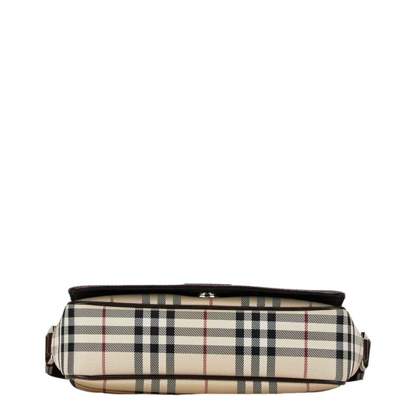 Burberry Nova Brand Shoulder Bag - Rovelle Bags